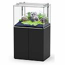 Aquatlantis Aqua Scape Set Zwart 80 x 55 cm