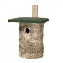 Vogelbescherming Nederland Berken Nestkast Ø 32 Mm