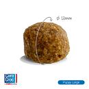 CaroCroc hondenvoer Puppy Large 1,5 kg