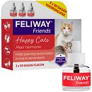 Feliway Friends refill tripack 3 x 48 ml