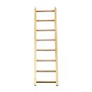 Flamingo Vogelspeelgoed Ladder Papegaai Stiga