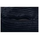 Designed by Lotte Hondenmand Ribbed Antraciet