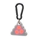 Beeztees Veiligheidslampje Poopy