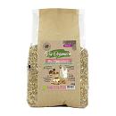Bio Kuikenopgroeimix<br> 4 kg