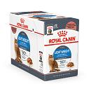 Royal Canin Kattenvoer Ultra Light in Gravy <br>12 x 85 gr