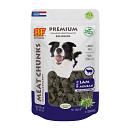 BF Petfood Meat Chunks Lam 200 gr