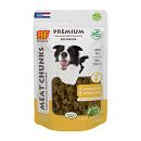 BF Petfood Meat Chunks Gevogelte <br>200 gr