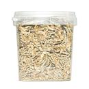 Schildpadmix 2,5 ltr