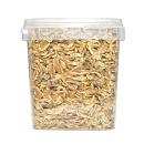 Schildpadvoer Grof<br> 2,5 ltr