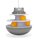 Beeztees Kattenspeelgoed Interactief Sapi