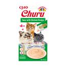 Inaba Churu Tuna with Chicken 4 x 14 gr