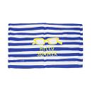 Beeztees Koelmat Hello Summer Blauw/Wit