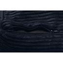 Designed by Lotte Hondenmand Ribbed Antraciet