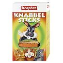 Beaphar knabbelsticks 150 gr