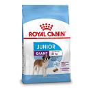 Royal Canin Hondenvoer Giant Junior 15 kg