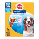 Pedigree Dentastix Medium 105 st