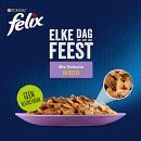 Felix Elke Dag Feest Mix Selectie in Gelei <br>80 x 85 gr