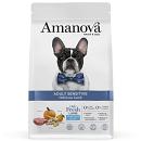 Amanova Hondenvoer Adult Sensitive Delicious Lamb 2 kg