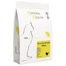 Natural Health Kattenvoer Pure & Simpel Kitten 1,5 kg