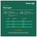 Baskerville Muilkorf Ultra Muzzle