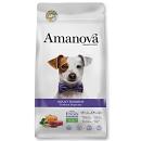 Amanova Hondenvoer Adult Exigent Venison Supreme 2 kg