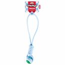 Coockoo Hondenspeelgoed Catch Me Blauw/Groen