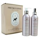 Frenky Lewis Gift Set Wild Garden Shampoo & 2-in-1 Droogshampoo