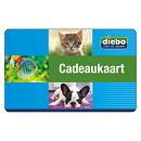 Diebo Cadeaukaart