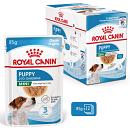 Royal Canin Hondenvoer Mini Puppy 12 x 85 gr