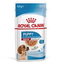 Royal Canin Hondenvoer Medium Puppy 10 x 140 gr