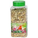 4-Seizoenen Strooivoer Onkruidvrij 1 ltr