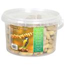 4-Seizoenen Doppinda's 2,5 ltr