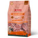 Kivo Hondenvoer Kalkoen Compleet Porties 500 gr