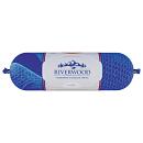 Riverwood Visworst Kabeljauw & Zalm <br>800 gr
