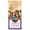 CaroCroc Hondenvoer Large Breed 12,5 kg