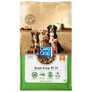 CaroCroc Hondenvoer Grain Free 3 kg