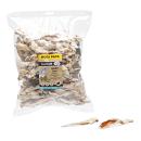 Beeztees Konijnenoren met Haar 1 kg