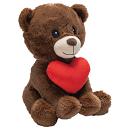 Beeztees Hondenspeelgoed Liefdes Beer Tubby