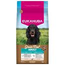 Eukanuba Hondenvoer Adult S-XL Grain Free Venison 3 kg