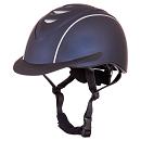 BR rijhelm Viper Patron VG1 metallic navy
