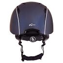 BR rijhelm Viper Patron VG1 metallic navy