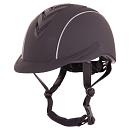 BR rijhelm Viper X-Pro Carbon VG1 zwart