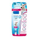 All for Paws Sparkle Combo Pack (Brush, Finger Brush)