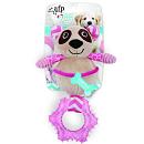 All for Paws Little Buddy Goofy Panda
