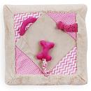 All for Paws Little Buddy Play Mat Roze 50x50x2cm