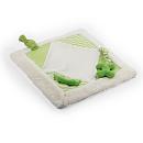 All for Paws Little Buddy Play Mat Roze 50x50x2cm
