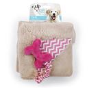 All for Paws Little Buddy Play Mat Roze 50x50x2cm