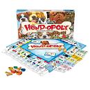 Hond-opoly