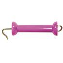 KOLTEC poortgreep neon violet
