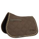 BR zadeldek Passion Hielke veelzijdigheid old green Full